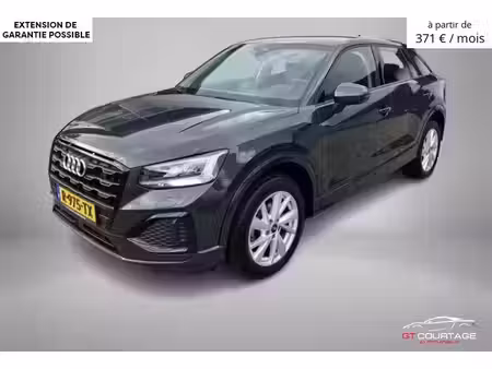 Audi Q2 35 TFSI 1.5 TFSI 150 Advance Edition