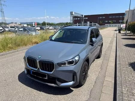 BMW X1 18d 2.0 150 xDrive