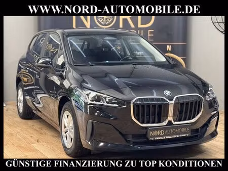 BMW Série 2 218d 2.0 150