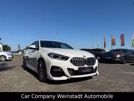 BMW Série 2 218i 1.5 136