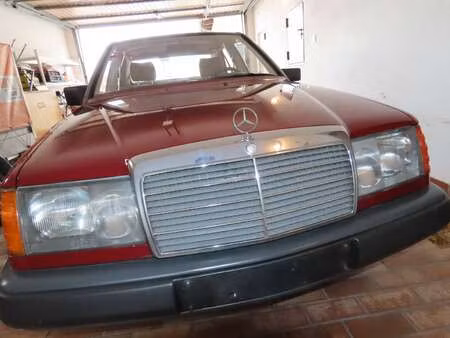 Mercedes-Benz Classe E E 250