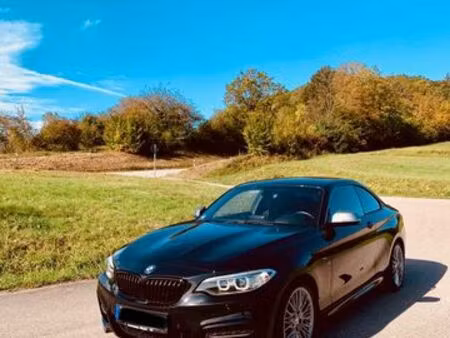 BMW Série 2 M240i 3.0 340 xDrive