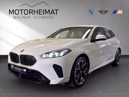 BMW Série 1 116i 1.5 122 M Sport