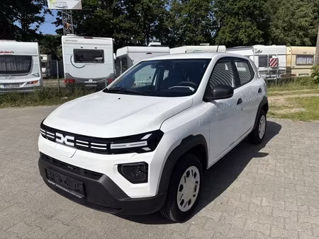 Dacia Spring 45