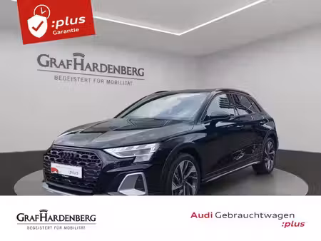 Audi A3 2.0 TDI 150