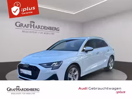 Audi A3 1.5 TFSI 150