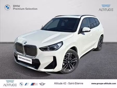 BMW iX1 20 204 eDrive