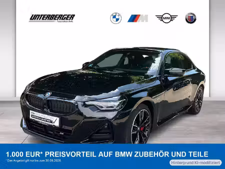 BMW Série 2 M240i 3.0 M Performance xDrive