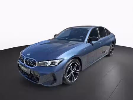 BMW Série 3 M340d 3.0 340 M Performance xDrive