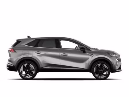 Renault Symbioz E-Tech 1.8 160 Evolution