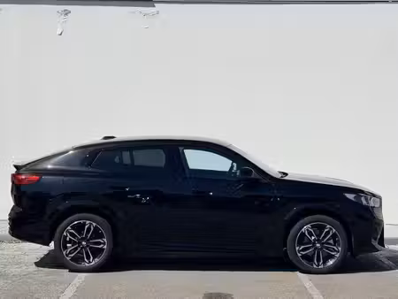 BMW X2 20i 1.5 170 sDrive