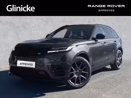 Land Rover Range Rover Velar D300 V6 3.0 300 SE 4x4