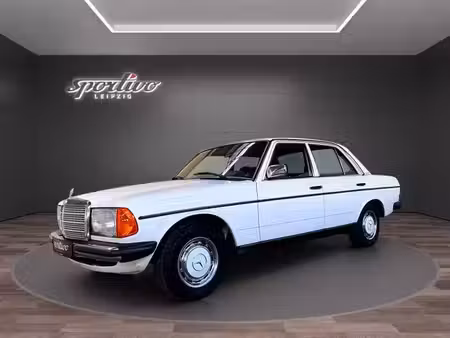 Mercedes-Benz Classe E 230