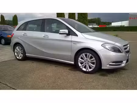 Mercedes-Benz Classe B B 200