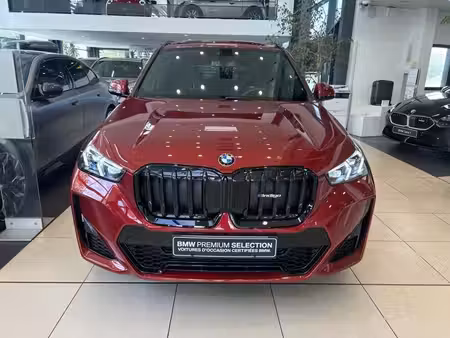 BMW X1 20i 1.5 170 sDrive