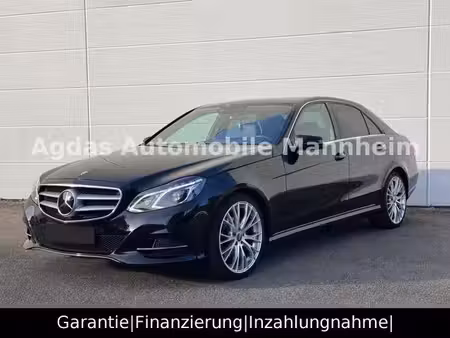 Mercedes-Benz Classe E E 220 2.1 170