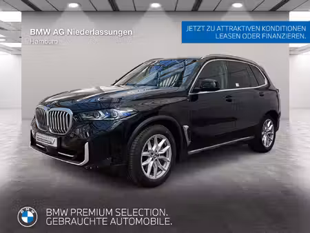 BMW X5 50e 3.0 313 X-Line xDrive