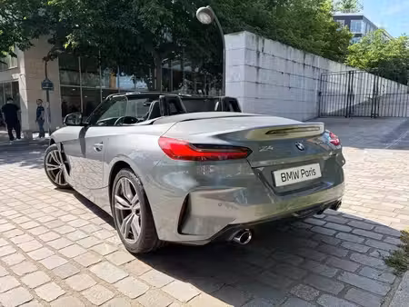 BMW Z4 20i 2.0 sDrive