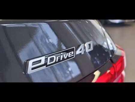 BMW I5 40 340 eDrive