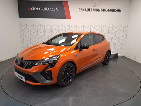 Renault Clio 1.0 TCe 90 Esprit Alpine