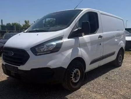 Ford Transit 2.0 105
