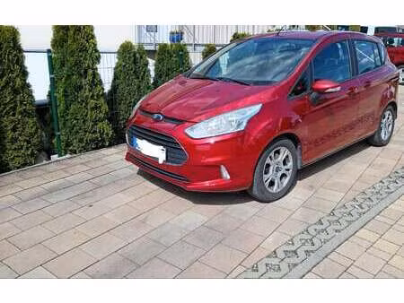 Ford B-max 1.0 EcoBoost Cool