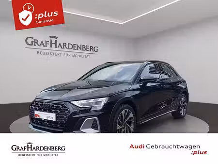 Audi A3 2.0 TDI 150