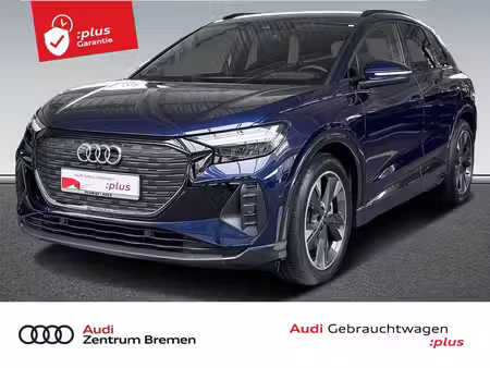 Audi Q4 e-tron 45 285