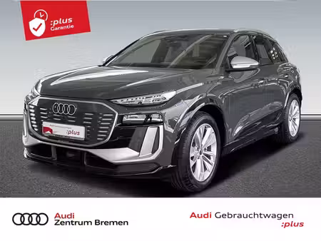 Audi Q6 E-Tron quattro
