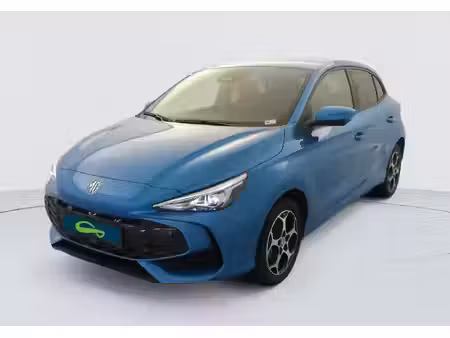 MG MG3 1.5 195