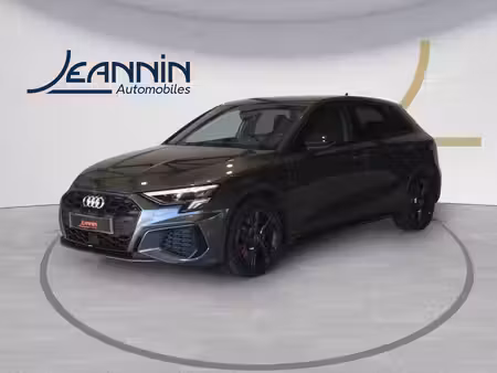 Audi A3 1.4 TFSI 150 Competition