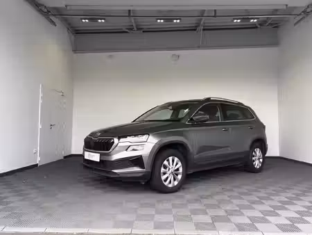 Škoda Karoq 1.5 TSI 150 Ambition