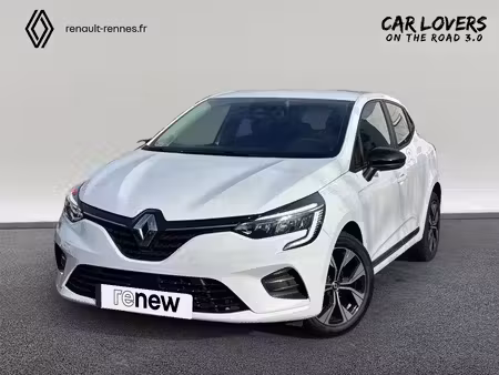 Renault Clio 1.0 Evolution