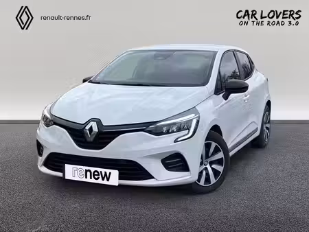 Renault Clio 1.0 Evolution