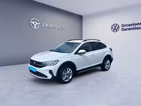 Volkswagen Taigo 1.0 TSI 116