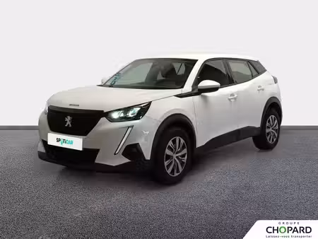 Peugeot 2008 1.5 HDi 110 Active Business
