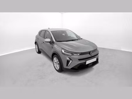 Renault Captur 1.0 TCe 100 Evolution