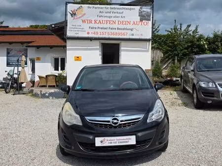 Opel Corsa 1.2 Edition