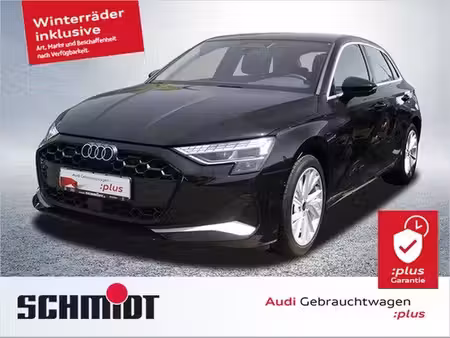 Audi A3 2.0 TDI 150
