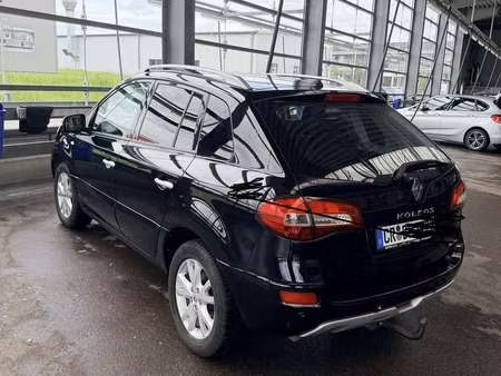 Renault Koleos 2.0 dCi 150 Expression