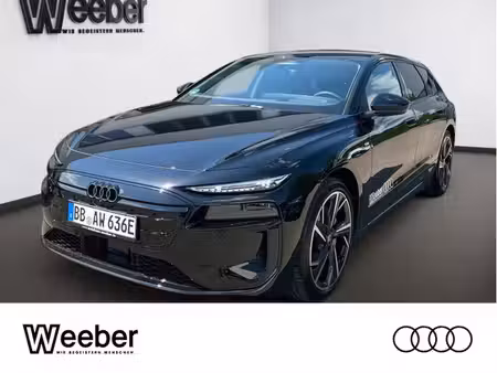 Audi A6 367