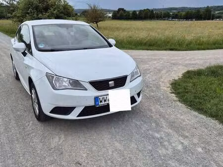 Seat Ibiza 1.2 Style