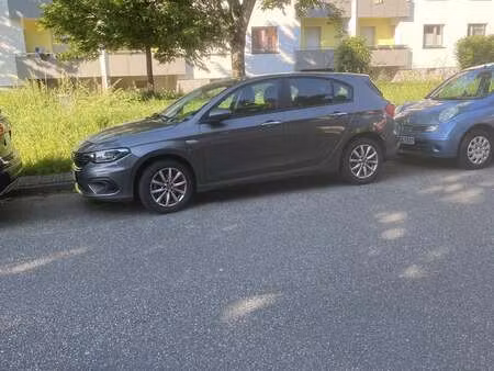 Fiat Tipo 1.7 90 SX