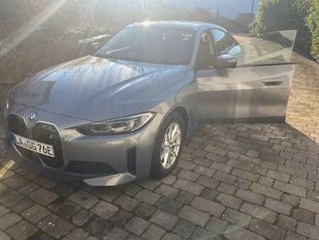 BMW i4 35 286 eDrive