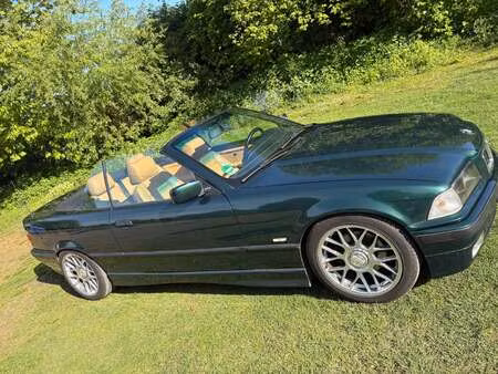 BMW Série 3 320i 2.0 150