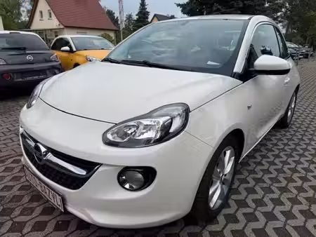 Opel Adam 1.4 87 Jam