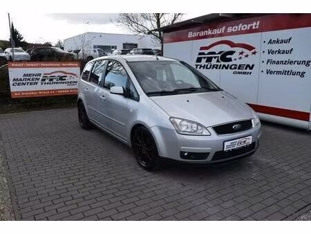 Ford C-max 1.6 Trend