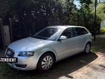 Audi A3 1.6 TDI 116