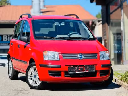 Fiat Panda 1.2 60 Dynamic