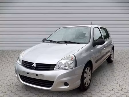 Renault Clio 1.2 75 Campus